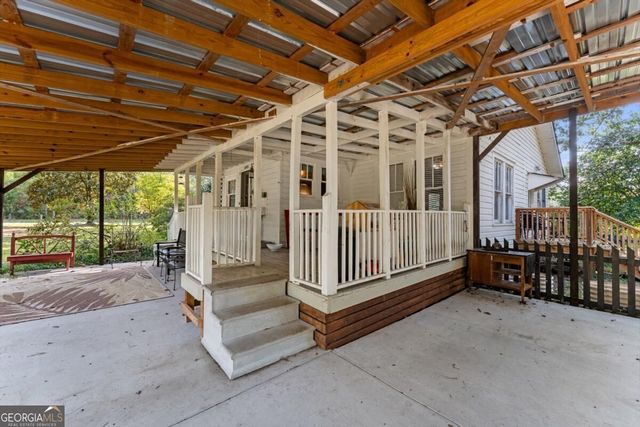 314 Long Bridge Road, Springfield, GA 31329