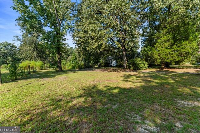 314 Long Bridge Road, Springfield, GA 31329