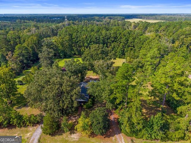 314 Long Bridge Road, Springfield, GA 31329