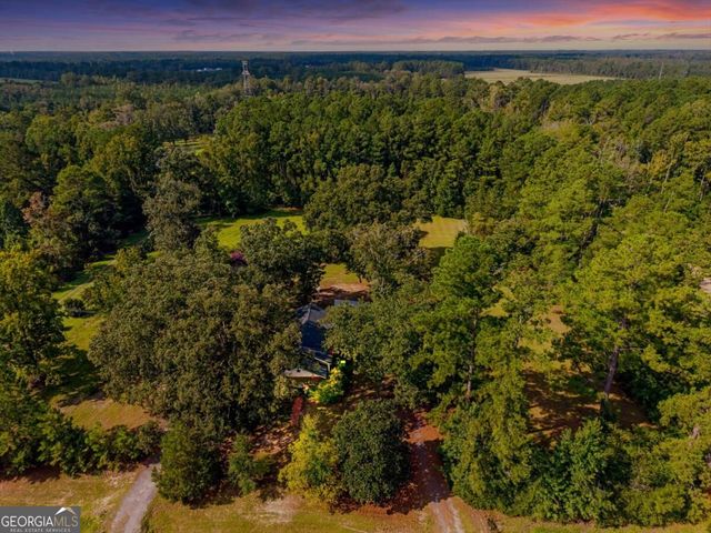 314 Long Bridge Road, Springfield, GA 31329