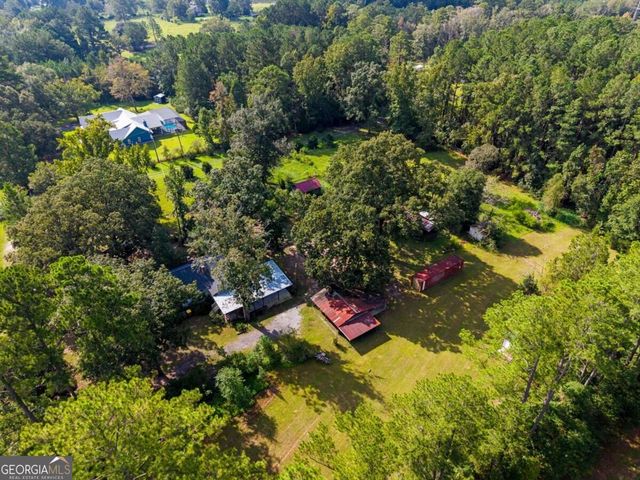 314 Long Bridge Road, Springfield, GA 31329