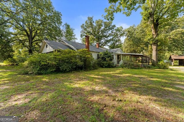 314 Long Bridge Road, Springfield, GA 31329