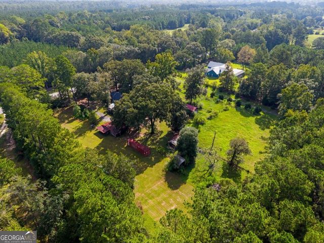 314 Long Bridge Road, Springfield, GA 31329