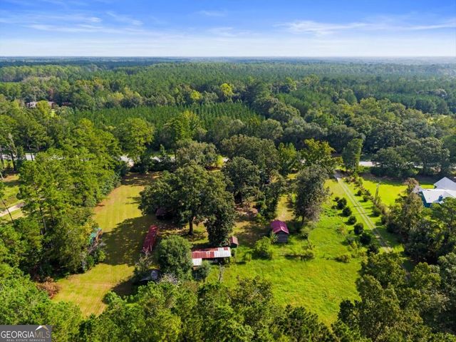 314 Long Bridge Road, Springfield, GA 31329