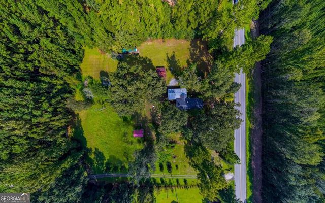314 Long Bridge Road, Springfield, GA 31329