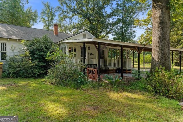 314 Long Bridge Road, Springfield, GA 31329