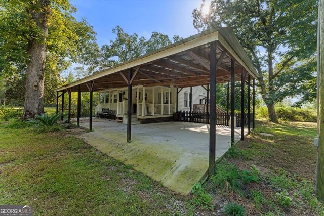 314 Long Bridge Road, Springfield, GA 31329