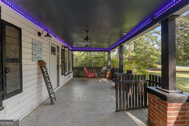 314 Long Bridge Road, Springfield, GA 31329