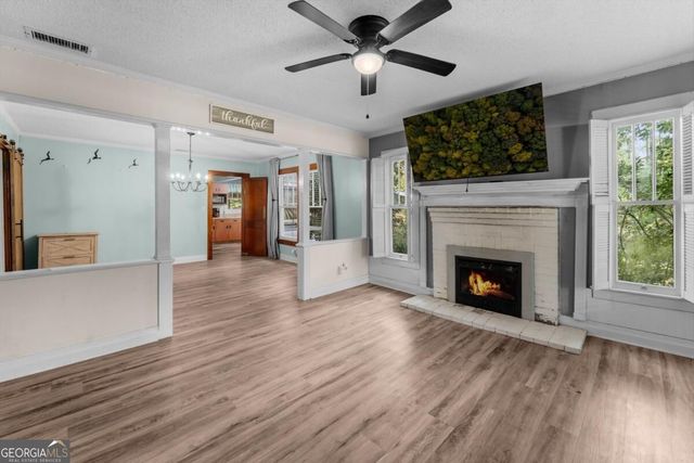314 Long Bridge Road, Springfield, GA 31329