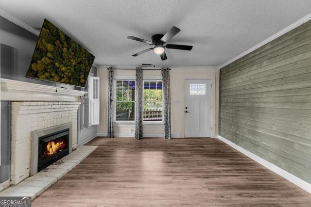 314 Long Bridge Road, Springfield, GA 31329