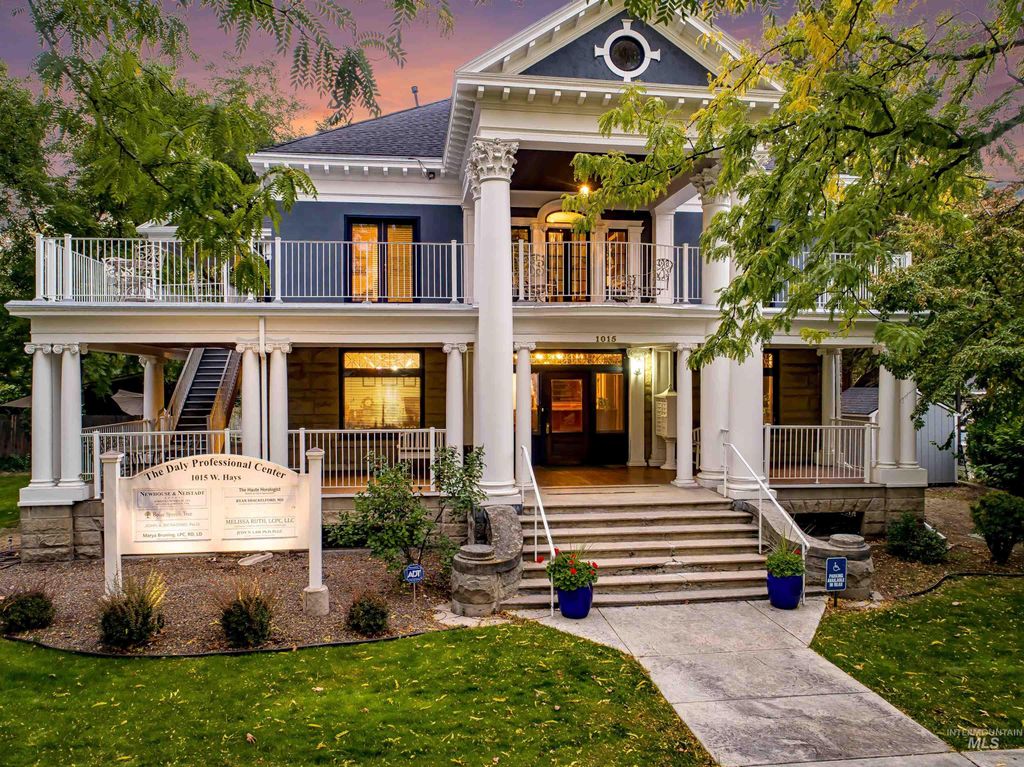 1015 W Hays St, Boise, ID 83702