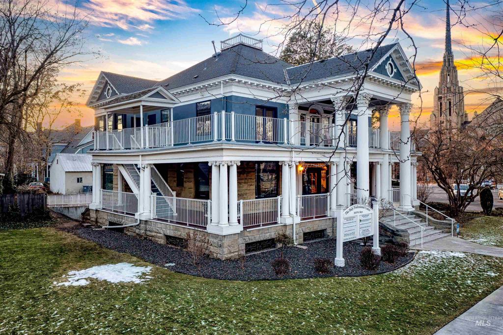 1015 W Hays St, Boise, ID 83702 photo 10