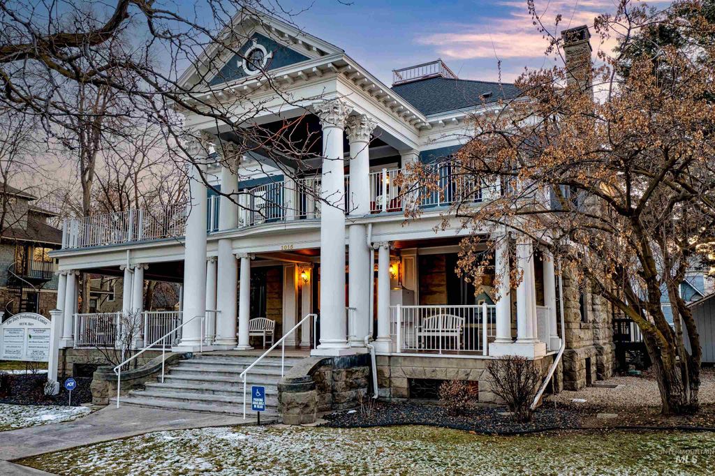 1015 W Hays St, Boise, ID 83702 photo 11