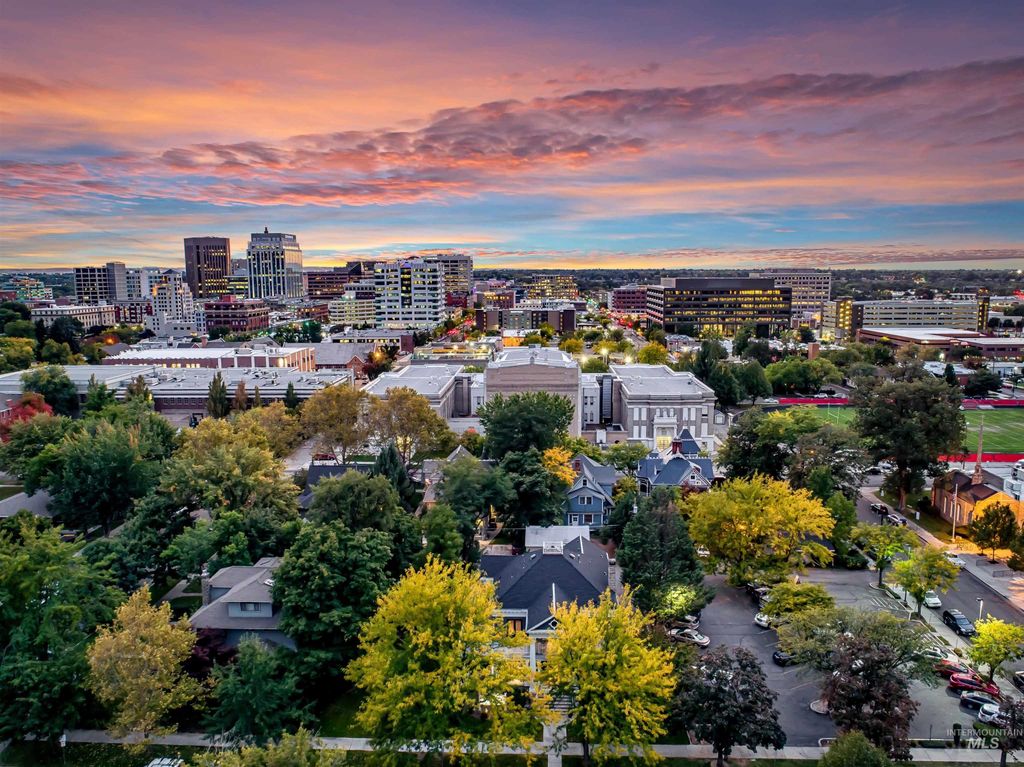 1015 W Hays St, Boise, ID 83702 photo 12