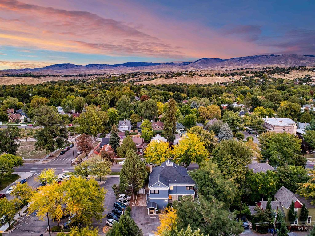 1015 W Hays St, Boise, ID 83702 photo 13