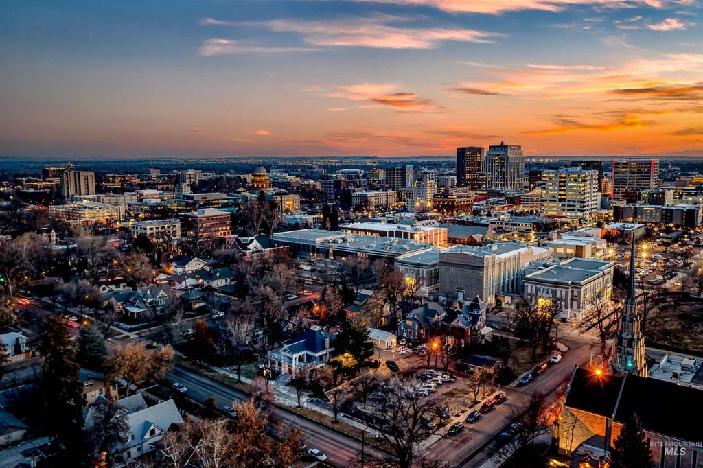 1015 W Hays St, Boise, ID 83702 photo 15