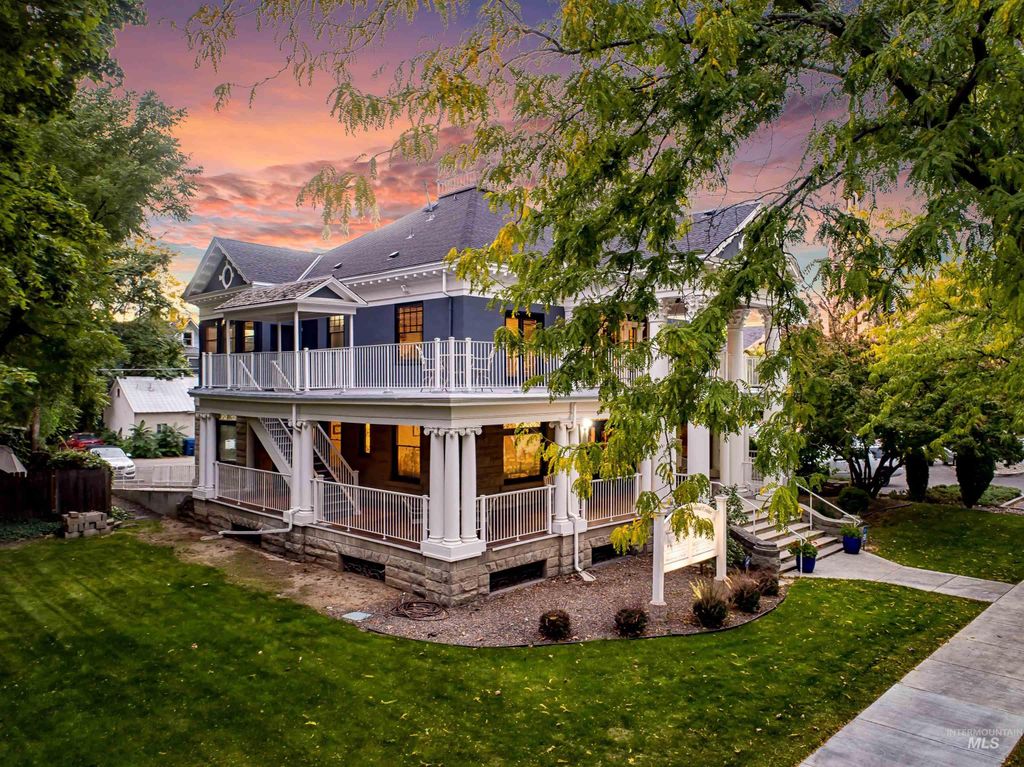 1015 W Hays St, Boise, ID 83702 photo 16