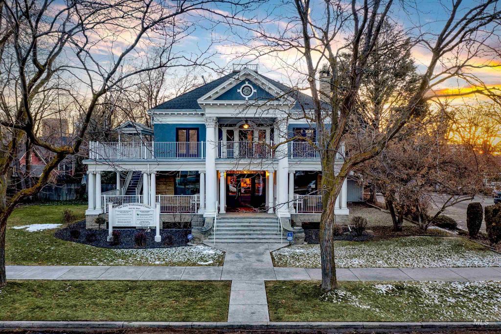 1015 W Hays St, Boise, ID 83702 photo 19