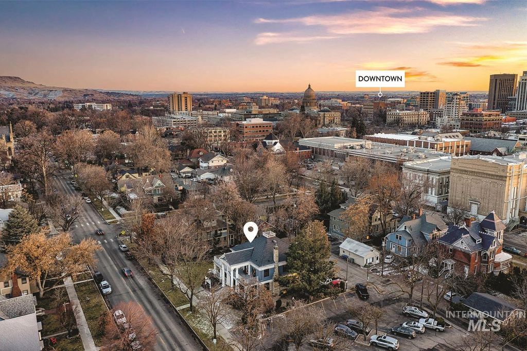 1015 W Hays St, Boise, ID 83702 photo 21