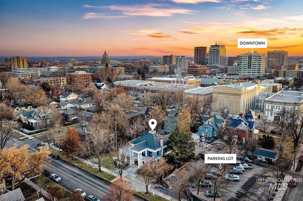 1015 W Hays St, Boise, ID 83702 photo 22