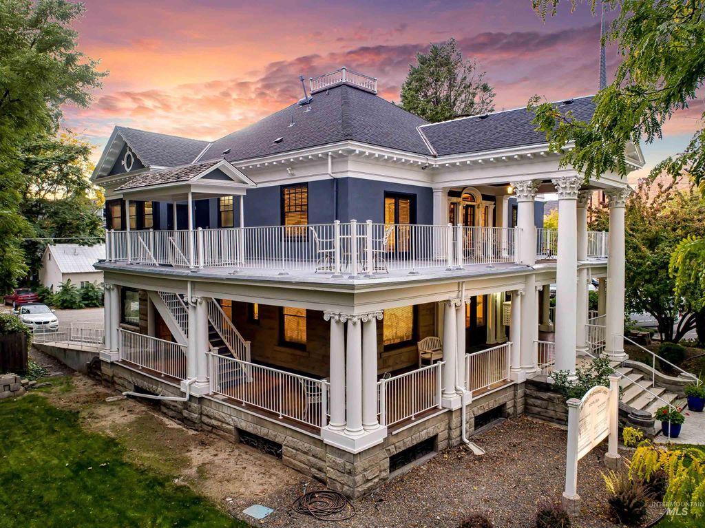 1015 W Hays St, Boise, ID 83702 photo 3