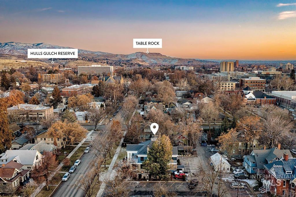 1015 W Hays St, Boise, ID 83702 photo 5
