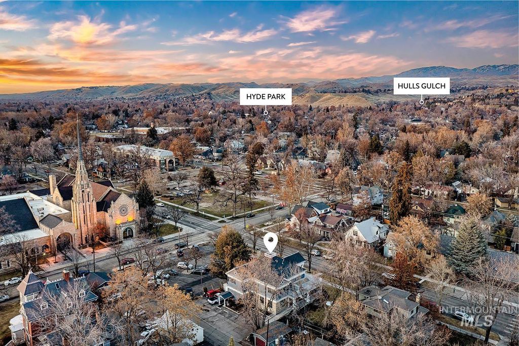 1015 W Hays St, Boise, ID 83702 photo 6