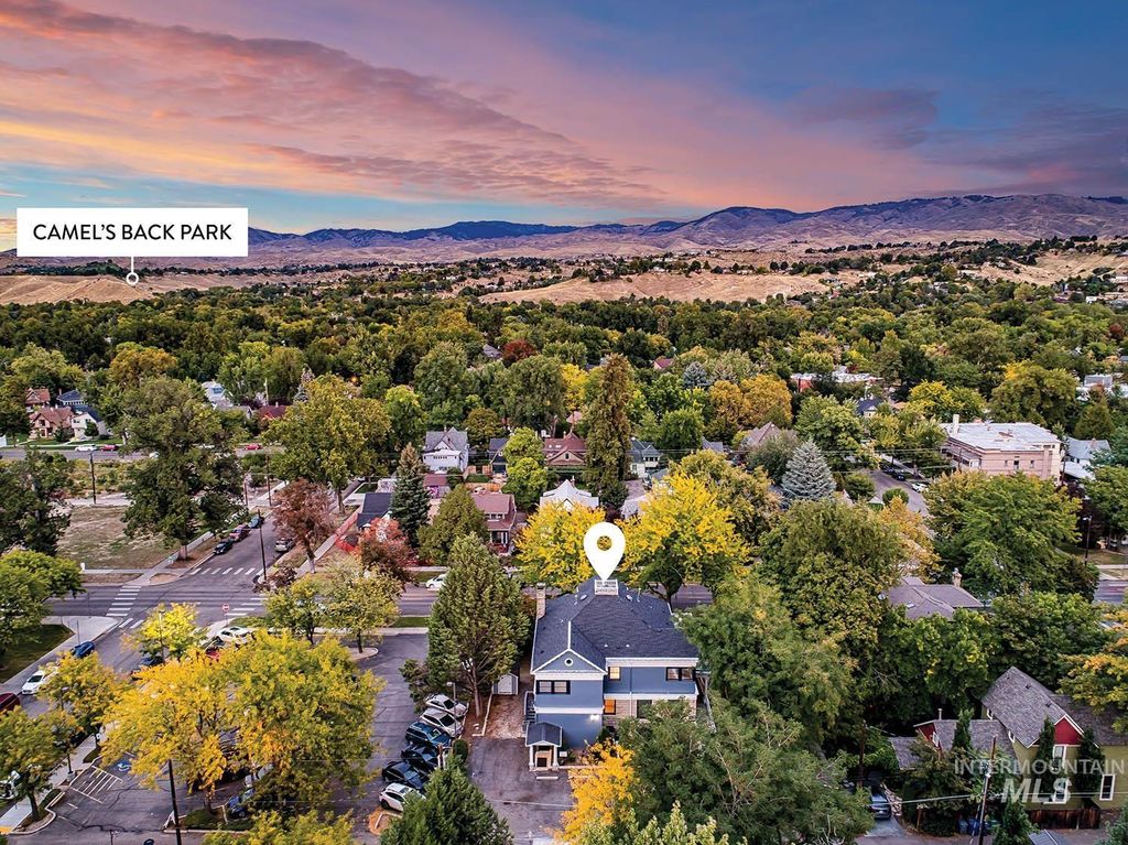 1015 W Hays St, Boise, ID 83702 photo 7