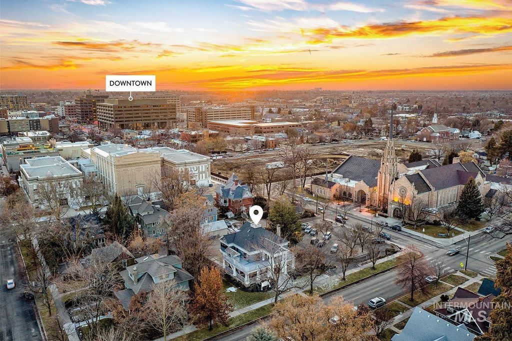 1015 W Hays St, Boise, ID 83702 photo 8