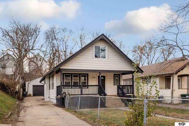 1728 S 27th Street, Omaha, NE 68105