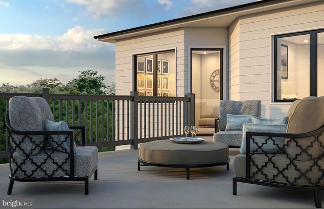 5026 STRATHMORE, North Bethesda, MD 20852