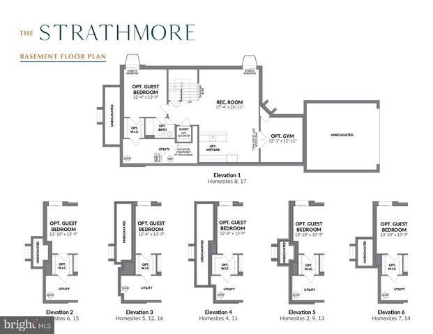5026 STRATHMORE, North Bethesda, MD 20852