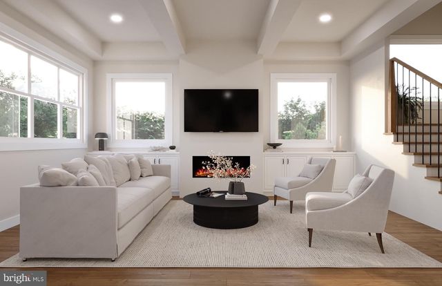 5026 STRATHMORE, North Bethesda, MD 20852