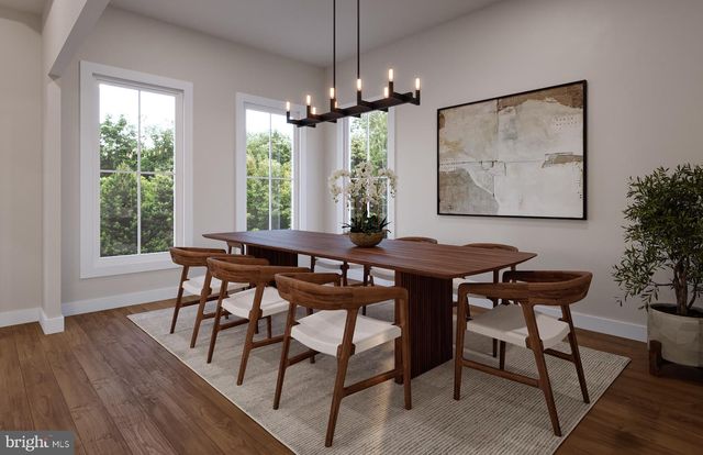 5026 STRATHMORE, North Bethesda, MD 20852