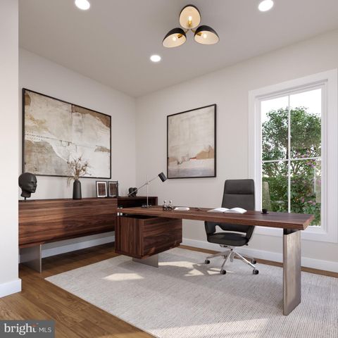 5026 STRATHMORE, North Bethesda, MD 20852