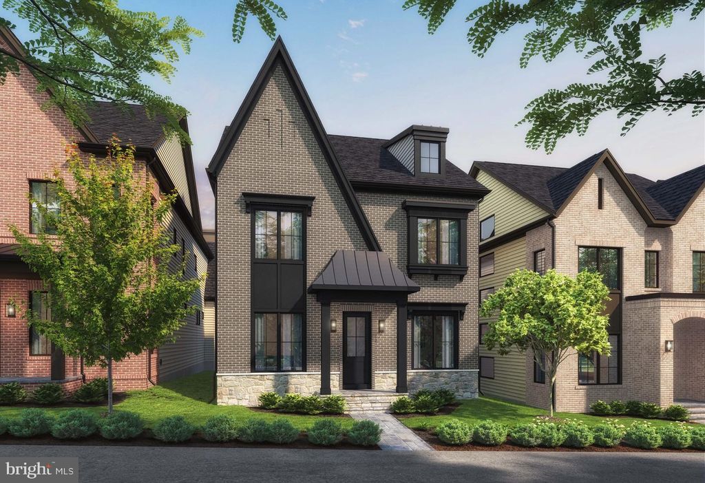 5026 STRATHMORE, North Bethesda, MD 20852