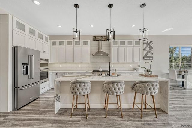 7848 S Joplin Court, Englewood, CO 80112