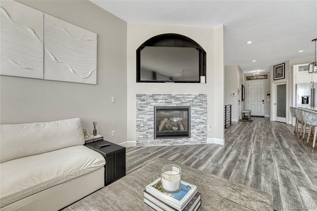 7848 S Joplin Court, Englewood, CO 80112