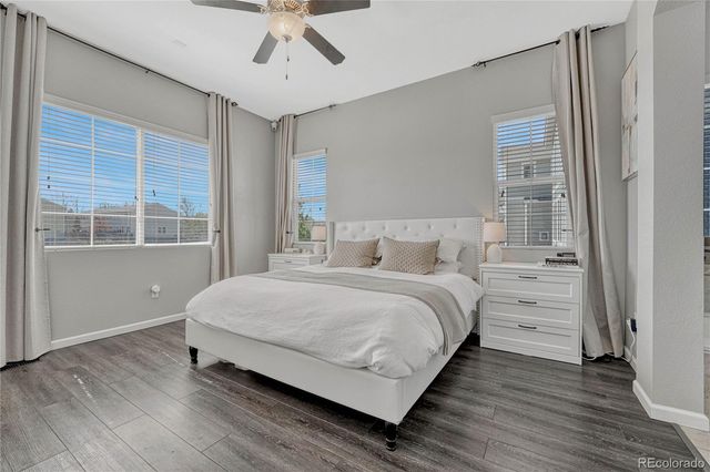 7848 S Joplin Court, Englewood, CO 80112