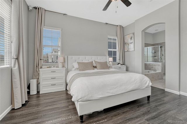 7848 S Joplin Court, Englewood, CO 80112