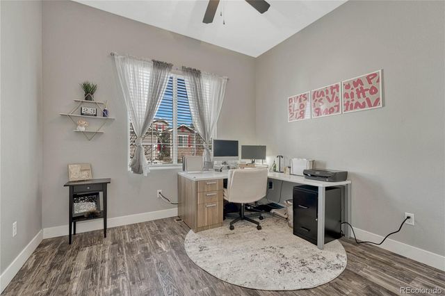 7848 S Joplin Court, Englewood, CO 80112