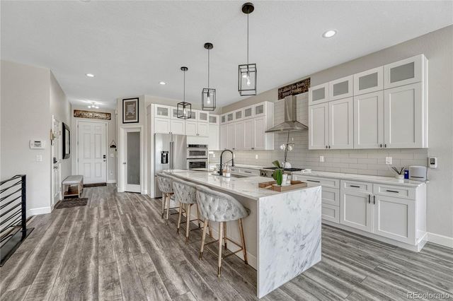 7848 S Joplin Court, Englewood, CO 80112
