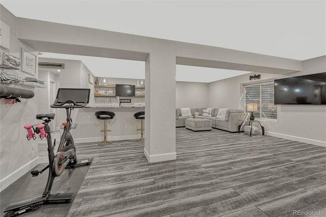 7848 S Joplin Court, Englewood, CO 80112