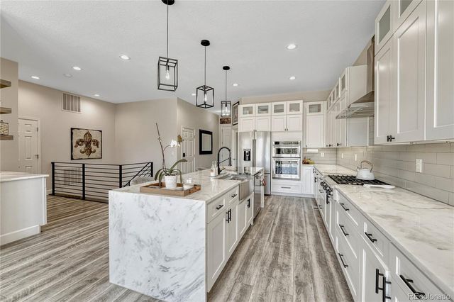 7848 S Joplin Court, Englewood, CO 80112