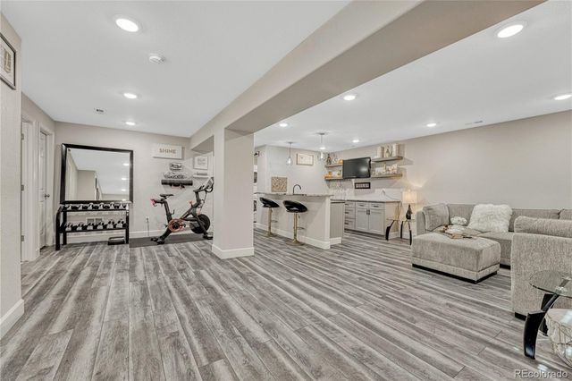 7848 S Joplin Court, Englewood, CO 80112