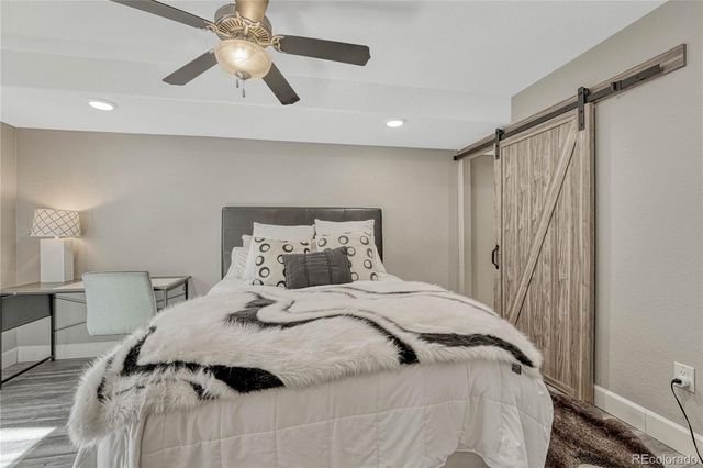 7848 S Joplin Court, Englewood, CO 80112