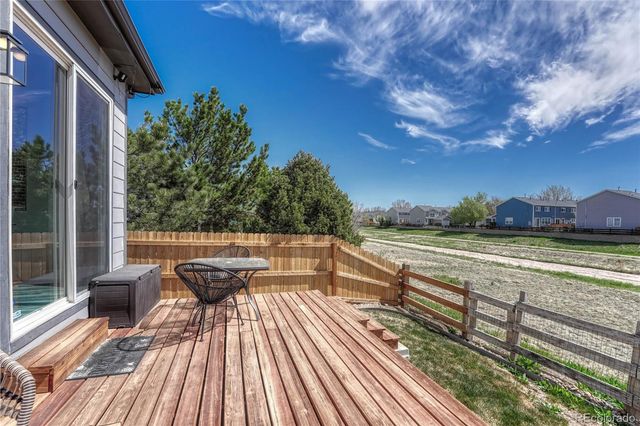 7848 S Joplin Court, Englewood, CO 80112