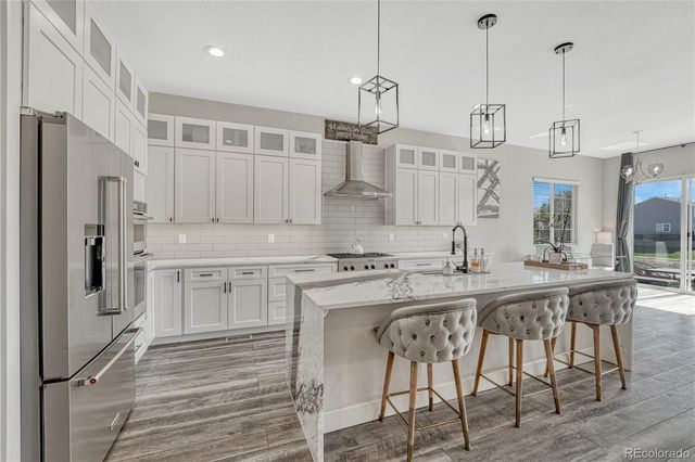 7848 S Joplin Court, Englewood, CO 80112