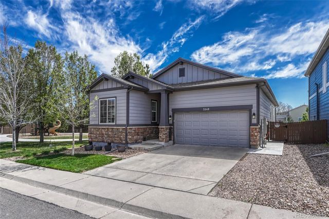 7848 S Joplin Court, Englewood, CO 80112