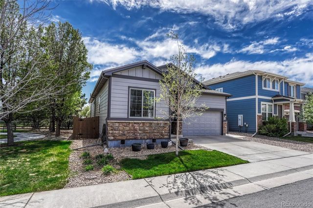 7848 S Joplin Court, Englewood, CO 80112